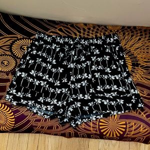 🌴Palm Tree🌴 Shorts